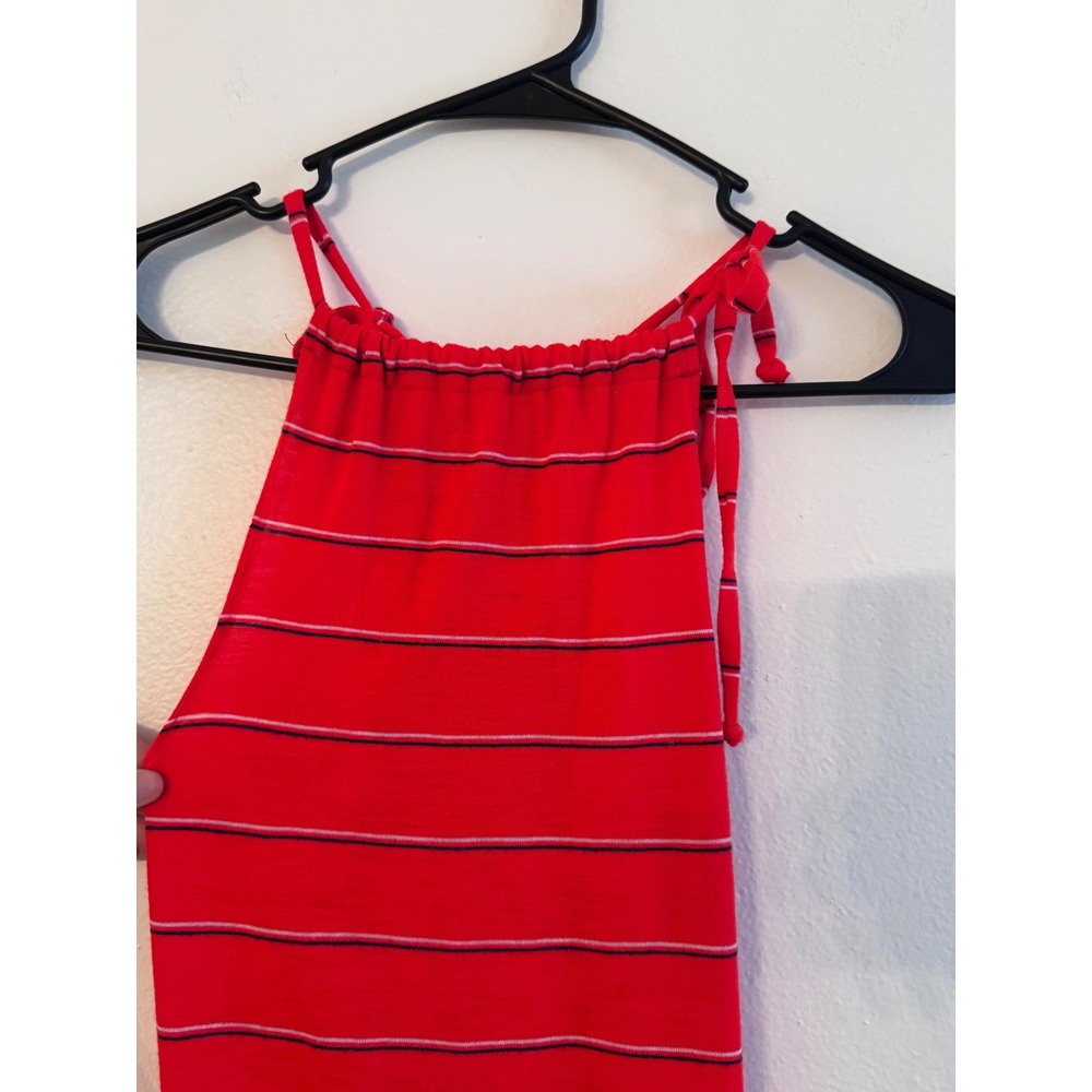 Vintage Beeline Fashions Maxi Dress